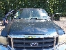 1FTNW21L54E****** Reparables 2004 Ford F-250 en Metro DC