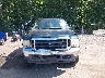 1FTNW21L54E****** Destrozados 2004 Ford F-250 en Estado de Maryland