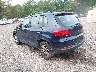 WVGBV7AX1GW****** Salvage and Repairable 2016 Volkswagen Tiguan in Pittsburgh North