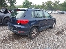 WVGBV7AX1GW****** Salvage and Wrecked 2016 Volkswagen Tiguan in Pennsylvania State