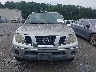 1N6AD0FR6BC****** Destrozados 2011 Nissan Frontier en Estado de Georgia