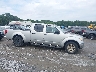 1N6AD0FR6BC****** Usados 2011 Nissan Frontier en Estado de Georgia