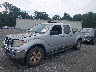 1N6AD0FR6BC****** Reparables 2011 Nissan Frontier en Estado de Georgia
