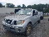 1N6AD0FR6BC****** Usados y Reparables 2011 Nissan Frontier en Atlanta North