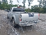 1N6AD0FR6BC****** Salvamento y Reparables 2011 Nissan Frontier en Atlanta North