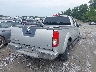 1N6AD0FR6BC****** Salvamento y Destrozados 2011 Nissan Frontier en Estado de Georgia
