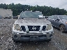 1N6AD0FR6BC****** Salvamento y Reparables 2011 Nissan Frontier en Estado de Georgia