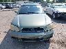 4S3BH625247****** Destrozados 2004 Subaru Legacy en Estado de Virginia