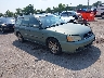 4S3BH625247****** Salvamento y Destrozados 2004 Subaru Legacy en Richmond