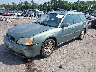 4S3BH625247****** Usados y Reparables 2004 Subaru Legacy en Richmond