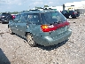 4S3BH625247****** Salvamento y Reparables 2004 Subaru Legacy en Richmond