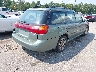 4S3BH625247****** Salvamento y Destrozados 2004 Subaru Legacy en Estado de Virginia