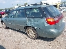 4S3BH625247****** Salvamento y Reparables 2004 Subaru Legacy en Estado de Virginia