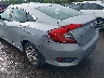 2HGFC2F54JH****** Used 2018 Honda Civic