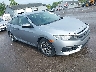 2HGFC2F54JH****** Salvage and Wrecked 2018 Honda Civic in Cleveland