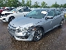 2HGFC2F54JH****** Used and Repairable 2018 Honda Civic in Cleveland