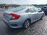 2HGFC2F54JH****** Salvage and Wrecked 2018 Honda Civic in Ohio State