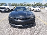 2G1FB1E39E9****** Wrecked 2014 Chevrolet Camaro in South Carolina State