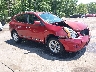 JN8AS5MV3CW****** Salvamento y Destrozados 2012 Nissan Rogue en Metro DC