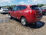 JN8AS5MV3CW****** Salvamento y Reparables 2012 Nissan Rogue en Metro DC