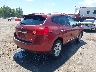 JN8AS5MV3CW****** Salvamento y Destrozados 2012 Nissan Rogue en Estado de Maryland