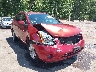JN8AS5MV3CW****** Salvamento y Reparables 2012 Nissan Rogue en Estado de Maryland
