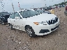 KNAGG4A80A5****** Salvamento y Destrozados 2010 Kia Optima en Indianapolis