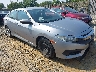 19XFC2F5XGE****** Salvage and Wrecked 2016 Honda Civic in Northern Virginia