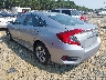19XFC2F5XGE****** Salvage and Repairable 2016 Honda Civic in Northern Virginia