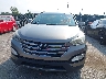 5XYZUDLB4DG****** Destrozados 2013 Hyundai Santa Fe en Estado de Ohio