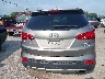 5XYZUDLB4DG****** Destrozados 2013 Hyundai Santa Fe