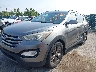5XYZUDLB4DG****** Usados y Reparables 2013 Hyundai Santa Fe en Cleveland