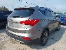 5XYZUDLB4DG****** Salvamento y Destrozados 2013 Hyundai Santa Fe en Estado de Ohio