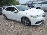 19UUB1F32GA****** Salvamento y Destrozados 2016 Acura TLX en Indianapolis
