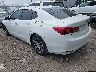 19UUB1F32GA****** Salvamento y Reparables 2016 Acura TLX en Indianapolis