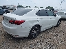 19UUB1F32GA****** Salvamento y Destrozados 2016 Acura TLX en Estado de Indiana