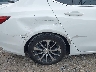 19UUB1F32GA****** Salvamento y Reparables 2016 Acura TLX en Estado de Indiana