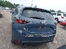 JM3KFBCY5M0****** Wrecked 2021 Mazda CX-5
