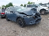 JM3KFBCY5M0****** Salvage and Wrecked 2021 Mazda CX-5 in Richmond