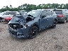 JM3KFBCY5M0****** Used and Repairable 2021 Mazda CX-5 in Richmond