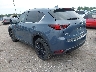 JM3KFBCY5M0****** Salvage and Repairable 2021 Mazda CX-5 in Richmond