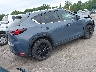 JM3KFBCY5M0****** Salvage and Wrecked 2021 Mazda CX-5 in Virginia State