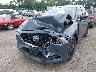 JM3KFBCY5M0****** Salvage and Repairable 2021 Mazda CX-5 in Virginia State