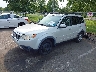 JF2SH6DC3AH****** Usados y Reparables 2010 Subaru Forester en Englishtown