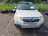 JF2SH6DC3AH****** Salvamento y Reparables 2010 Subaru Forester en Estado de Nueva Jersey