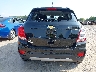 3GNCJLSB0LL****** Wrecked 2020 Chevrolet Trax