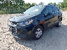 3GNCJLSB0LL****** Used and Repairable 2020 Chevrolet Trax in Appleton