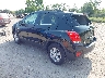 3GNCJLSB0LL****** Salvage and Repairable 2020 Chevrolet Trax in Appleton