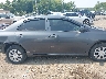 2T1BU4EE7CC****** Repairable 2012 Toyota Corolla in Virginia State
