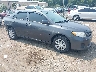 2T1BU4EE7CC****** Salvage and Wrecked 2012 Toyota Corolla in Northern Virginia